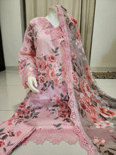 Festive Lawn Collection - Ready to Wear